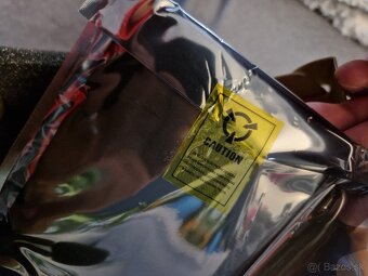 Predam novu bateriu pre notebook MSI - 2