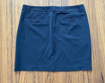 Minisukňa Benetton S - 2