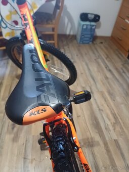 KELLYS Madman 10 (XXS/26") – S - 2