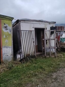 Unimobunka  za odvoz - 2