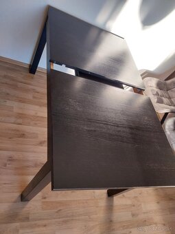 Predam stol rozkladaci - IKEA Bjursta - 2