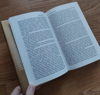 Virginia Andrewsová - Moja zlatá Audrina - 2