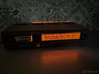 Retro rádio RFT stereo 5080 - 2