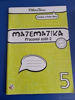 Prijímačky do prímy, odber Bratislava - 2