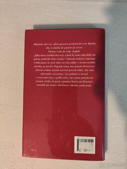 Dr. Quinnová: Za hlasom srdca - 2