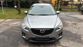 Mazda CX-5 2.2 Skyactiv-D AWD Challenge - 2
