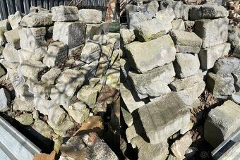 Darujeme za odvoz - 2