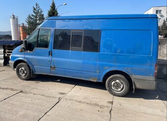 ford transit 100 t300 - 2