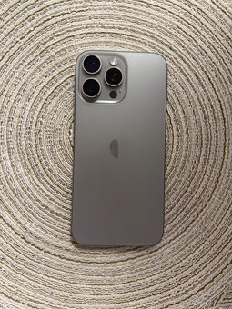 iPhone 16 Pro Max 256gb - 2