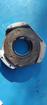 Zetor 25 pritlacak - 2