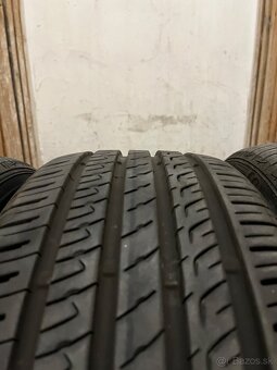 Letne pneu 205/45/17 - 2