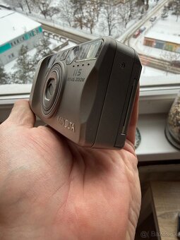 Minolta Riva zoom 115 - 2