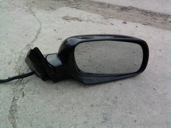 Skoda superb 1 spatne zrkadla - 2