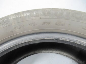 letne Good year 205/55/R 16 - 2