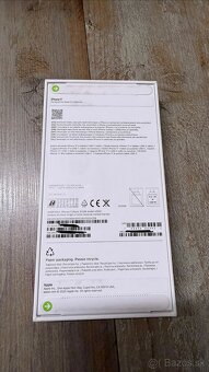 Zabaleny iPhone 17 Black 512gb - 2
