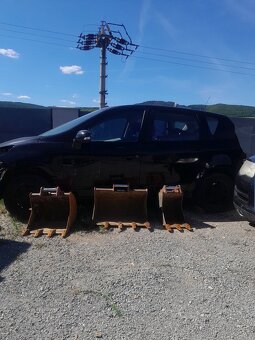 Renault grand scenic 1.5 Dci r.v 2013 - 2