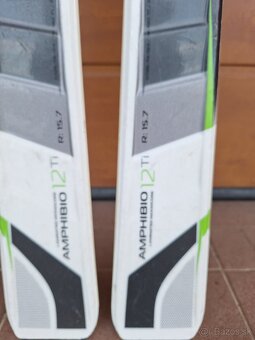 Lyže Elan Amphibio - 2