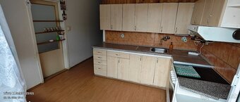 Dvojizbový byt na predaj - 2