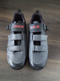 tretry pánske XC KLS Edge 43 - 2