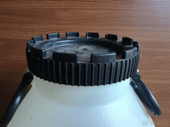 Plastove sudy 50 L - 2