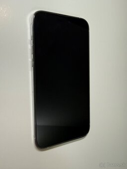 iPhone 14 Pro Max 128 GB – Silver (biely) - 2