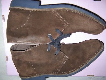 BATA KOžENA OBUV vel. 45 - 2