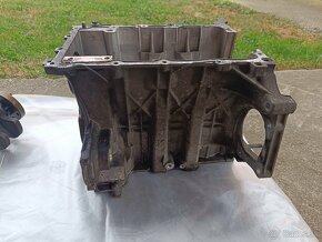 Motor ZM01 - 2