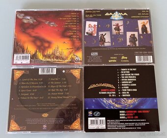 GAMMA RAY - 2