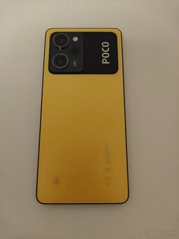 POCO X5 pro aj výmena - 2