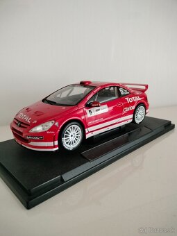 Modely 1:18,Maisto,Burago,mondomotors - 2