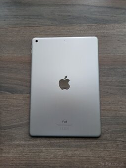 iPad 9. generácie 64GB + Apple Pencil + príslušenstvo - 2