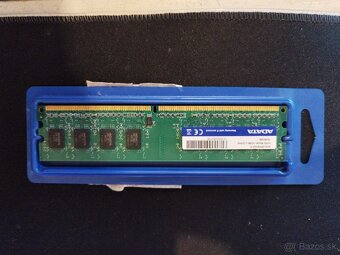 DDR2 2GB - 2