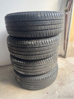 195/65 R15 Letna Sada - 2