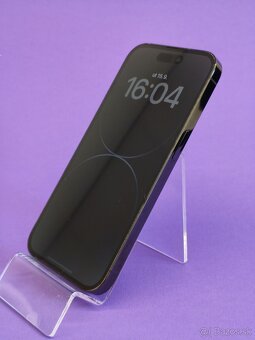Iphone 14 Pro 128GB, 9/10, 🔋100%, ZÁRUKA - 2