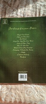 Predam noty - 2