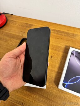 iPhone 16 ProMax - 2