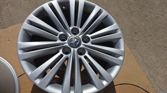 Opel insignia 5x120 r18 - 2