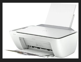 Predám HP DeskJet 2810e  All-in-One - HP Instant Ink ready, - 2
