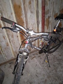 Bicykel ctm - 2