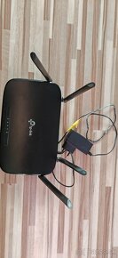 TP-Link AC 1200 VDSL/ADSL - 2