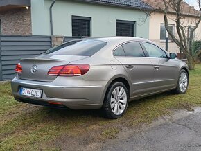 VW PASSAT CC,  r.v. 2012, Košice. m. odpočtu DPH 6250€ - 2