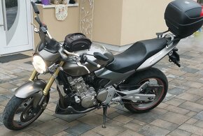 Honda CB600F HORNET - 2