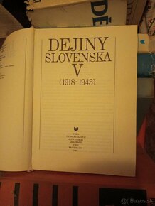 Dejiny Slovenska - 2