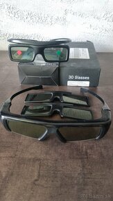 Samsung Glasses 3D - 2