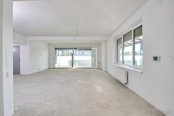 Predaj| Charizmatický 3i PENTHOUSE (187m2) v GRADUSE, DS - 2