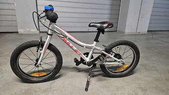 Detsky bicykel AMULET YOUNGSTER 16" - 2