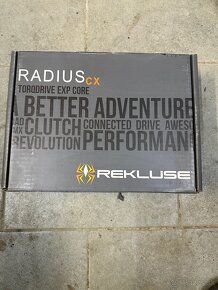 KTM Rekluse radius cx 23-25 Ktm,Gasgas,Husgvarna, - 2