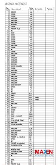 MAXEN HALA pre výrobu a sklad 1489 m2 + administratívne pr - 2
