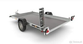 Predam prives MARTZ UNILADER 330 750kg - 2