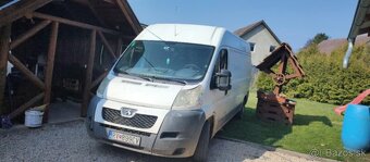 Peugeot Boxer 2.2 hdi - 2